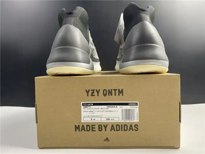 Kicked Out Shoe Store Adidas Yeezy Quantum Barium H68771 0130