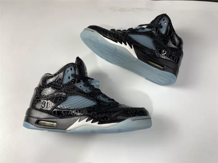 Kicked Out Shoe Store AIR Jordan 5 Retro Doernbecher 633068-010 0120