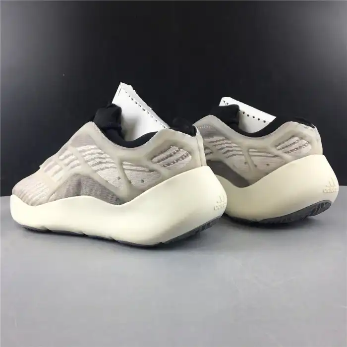 Kick Theory Adidas Yeezy Boost 700 V3 White Ash EF9897 0130