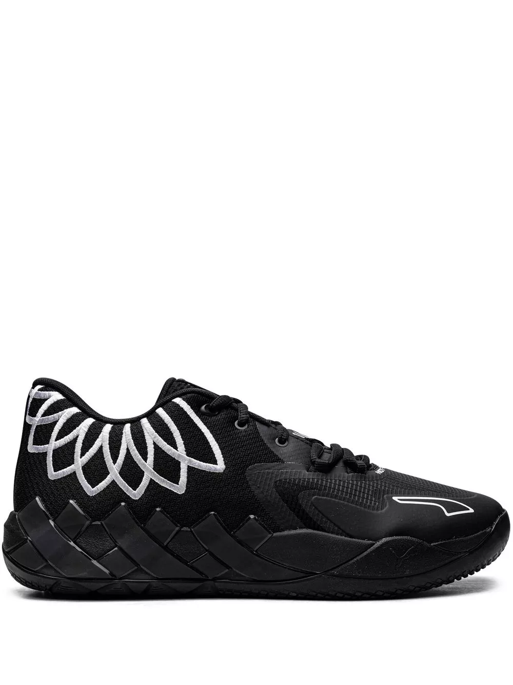 Kicked Out Shoe Store PUMA Lamelo Ball Mb.01 LO 