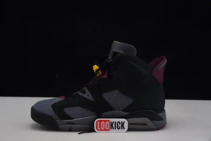 Kicked Out Shoe Store Air Jordan 6 