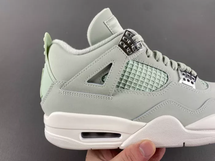 Kick Theory Air Jordan 4 Seafoam (W) HV0823-003 0120