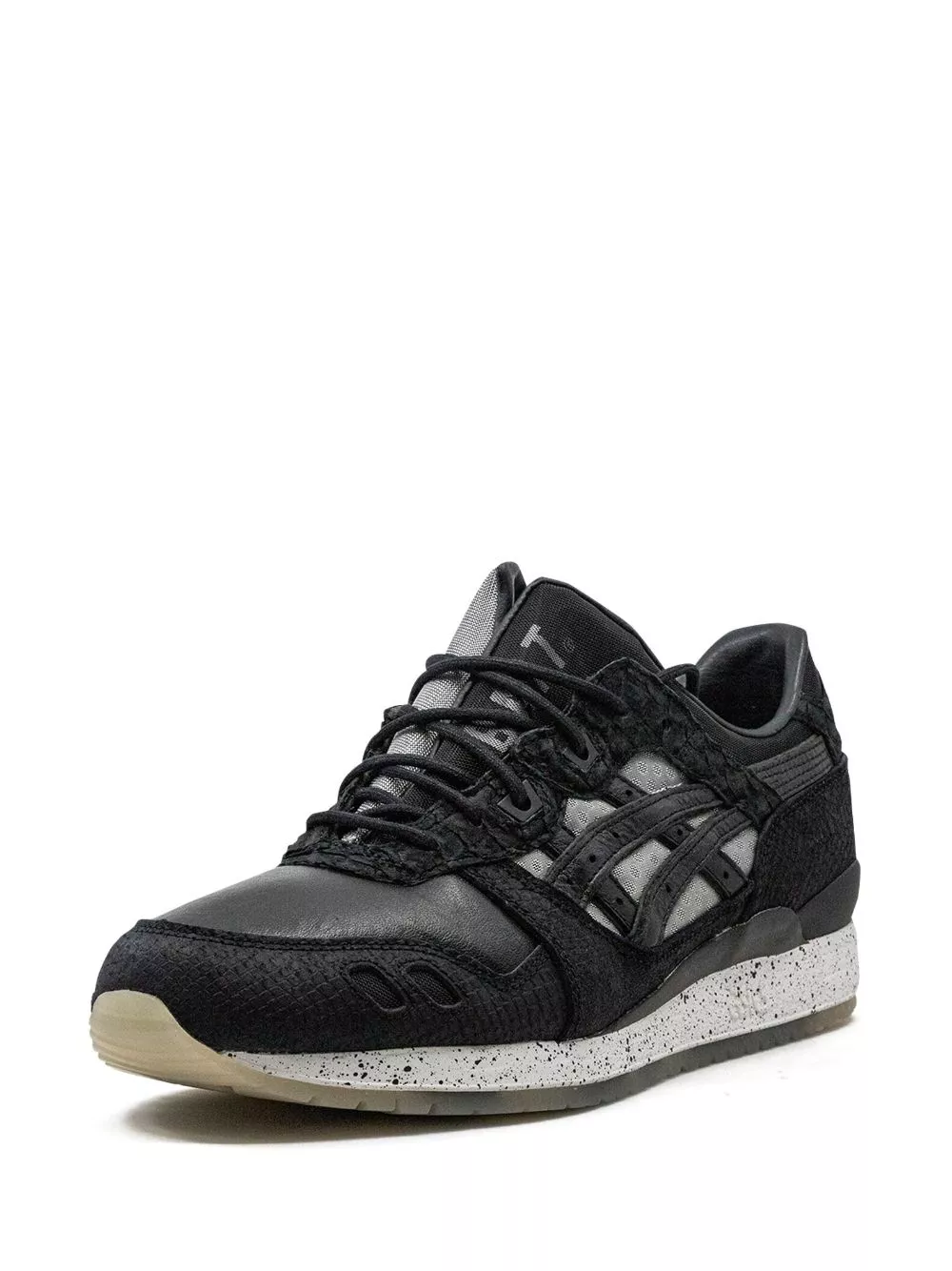 Kick Theory ASICS x BAIT Gel-Lyte 3 sneakers   0121