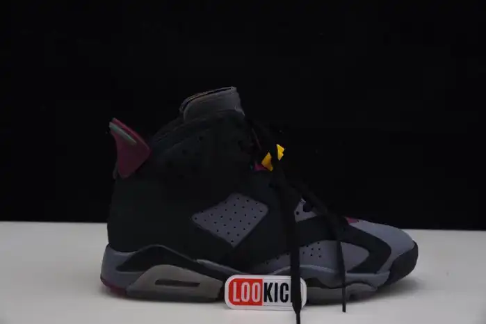 Kicked Out Shoe Store Air Jordan 6 