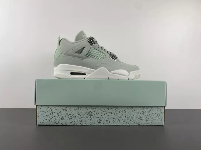 Kick Theory Air Jordan 4 Seafoam (W) HV0823-003 0120