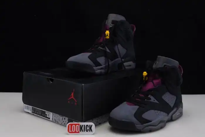 Kicked Out Shoe Store Air Jordan 6 