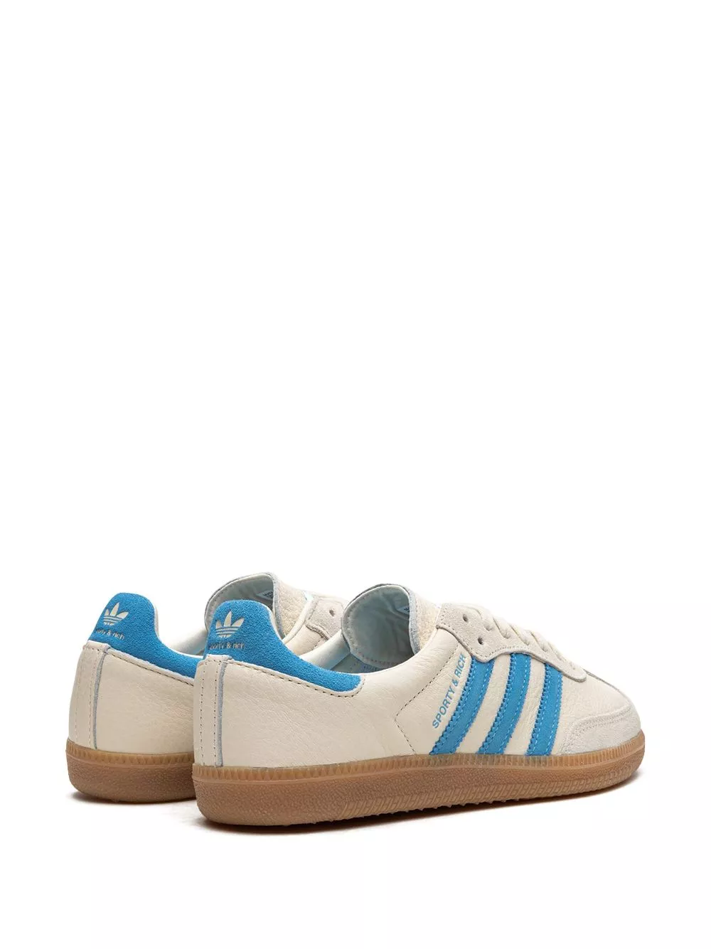 Kicked Out Shoe Store adidas x Sporty and Rich Samba 