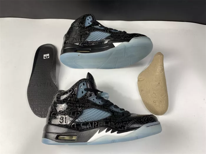 Kicked Out Shoe Store AIR Jordan 5 Retro Doernbecher 633068-010 0120