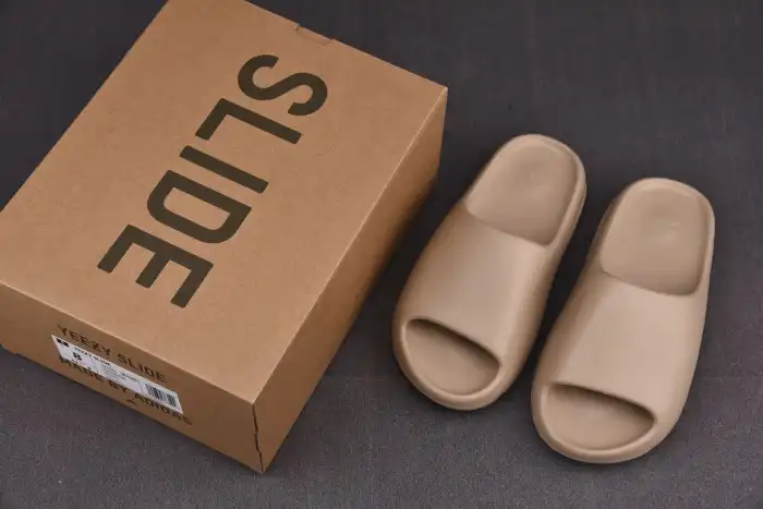 Kick Theory Adidas Yeezy Slide Pure GZ5554 0130