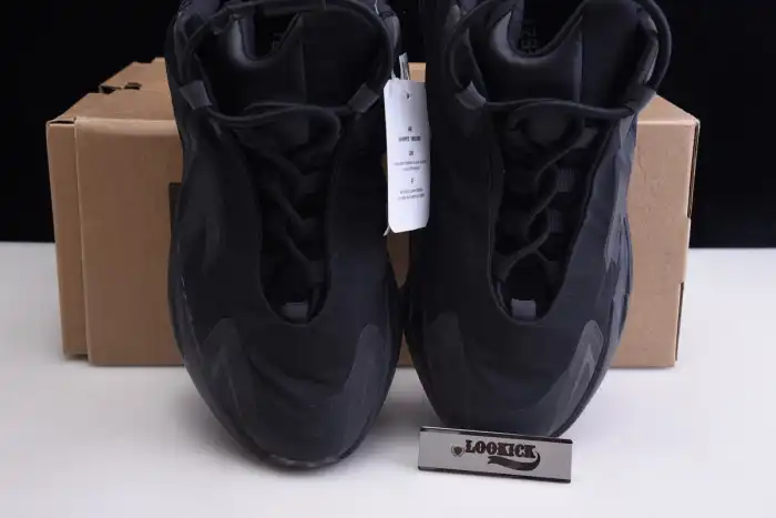 Kick Theory Adidas Yeezy Boost 700 MNVN Triple Black FV4440 0130