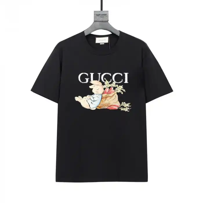 Kicked Out Shoe Store GUCC T-SHIRT 24042210 0125