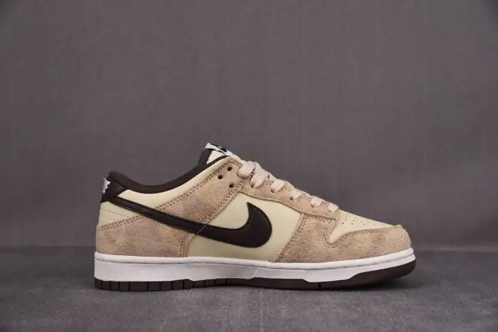 Kick Theory Nike Dunk Low Retro PRM Animal Pack Giraffe Cheetah DH7913-200 0128