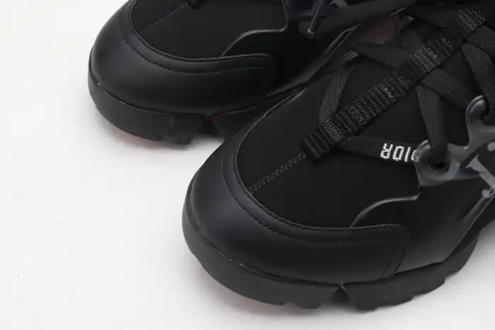 Kick Theory DR-CONNECT BLACK WITH LOGO 0122