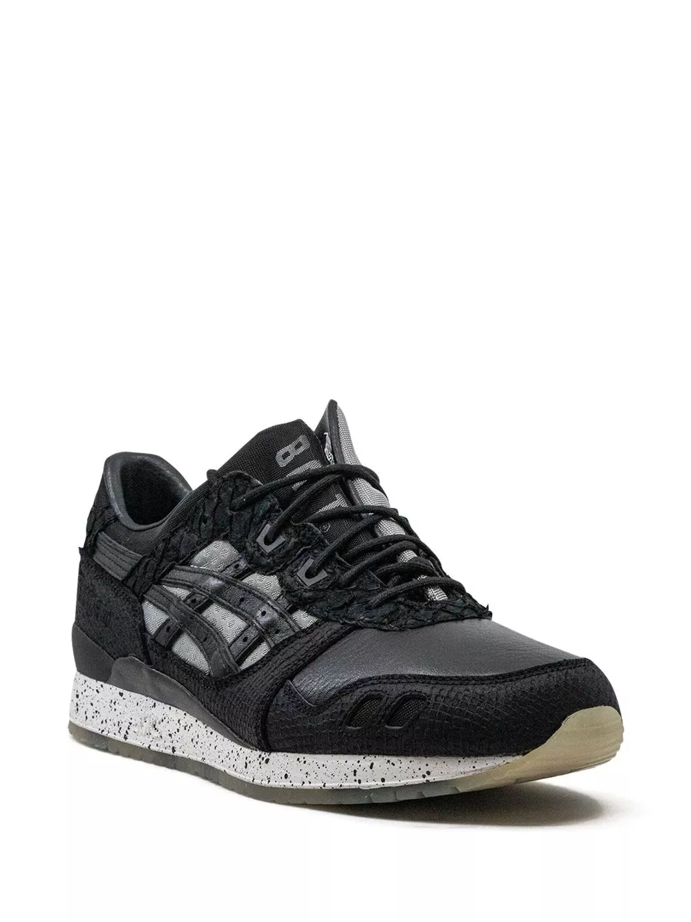 Kick Theory ASICS x BAIT Gel-Lyte 3 sneakers   0121