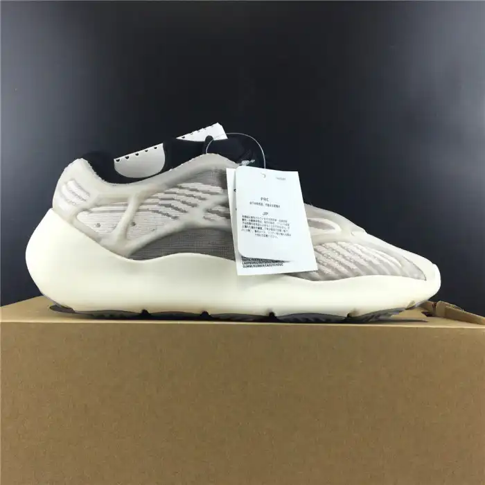 Kick Theory Adidas Yeezy Boost 700 V3 White Ash EF9897 0130