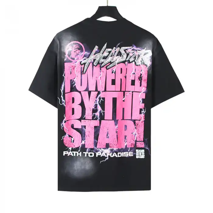 Kicked Out Shoe Store He11star T-shirt 24043004 0125