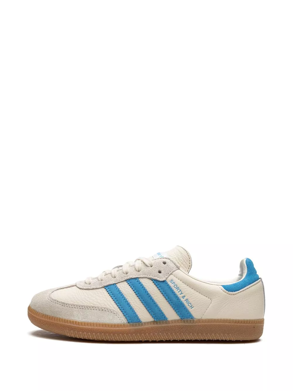 Kicked Out Shoe Store adidas x Sporty and Rich Samba 