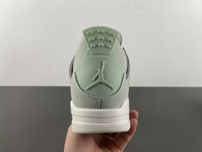 Kick Theory Air Jordan 4 Seafoam (W) HV0823-003 0120