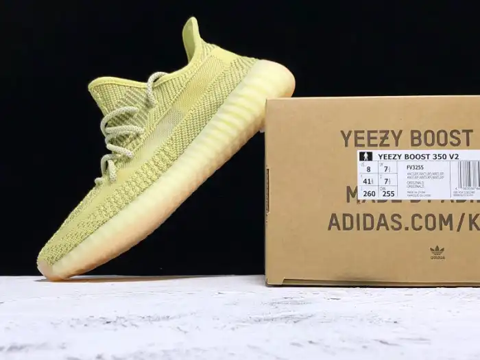 Kicked Out Shoe Store Adidas Yeezys 350 V2 Antlia Reflective FV3255 0130