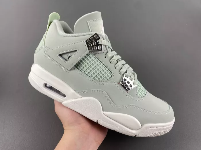 Kick Theory Air Jordan 4 Seafoam (W) HV0823-003 0120