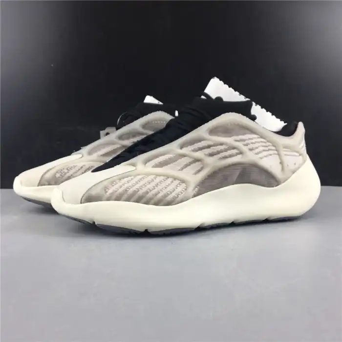 Kick Theory Adidas Yeezy Boost 700 V3 White Ash EF9897 0130