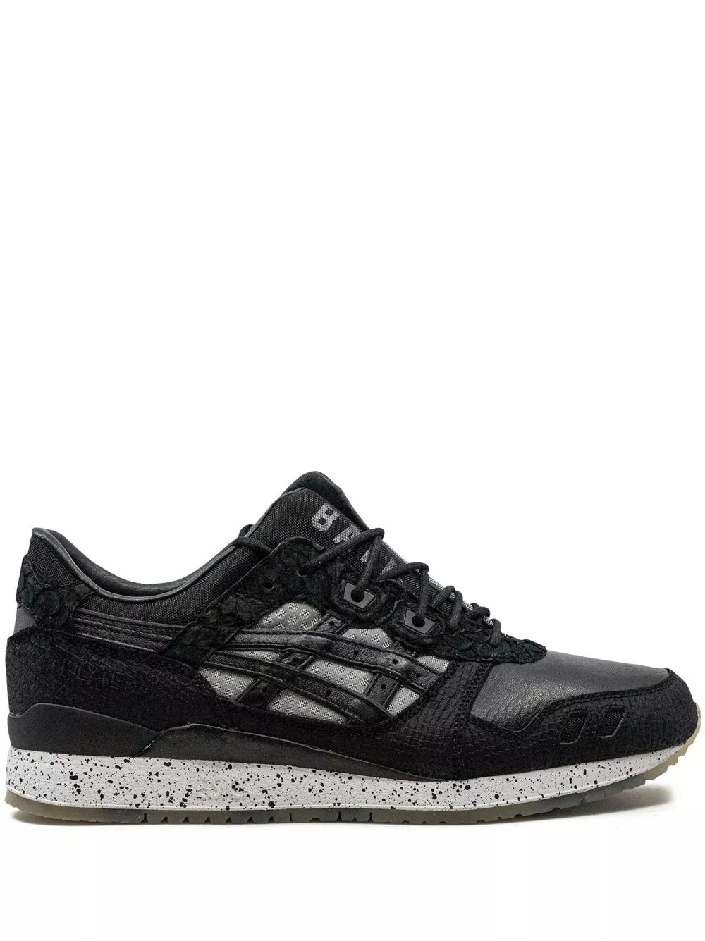 Kick Theory ASICS x BAIT Gel-Lyte 3 sneakers   0121