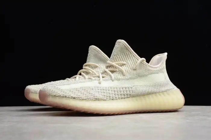 Kicked Out Shoe Store Adidas Yeezy Boost 350 V2 Lundmark Static FV3254 0130