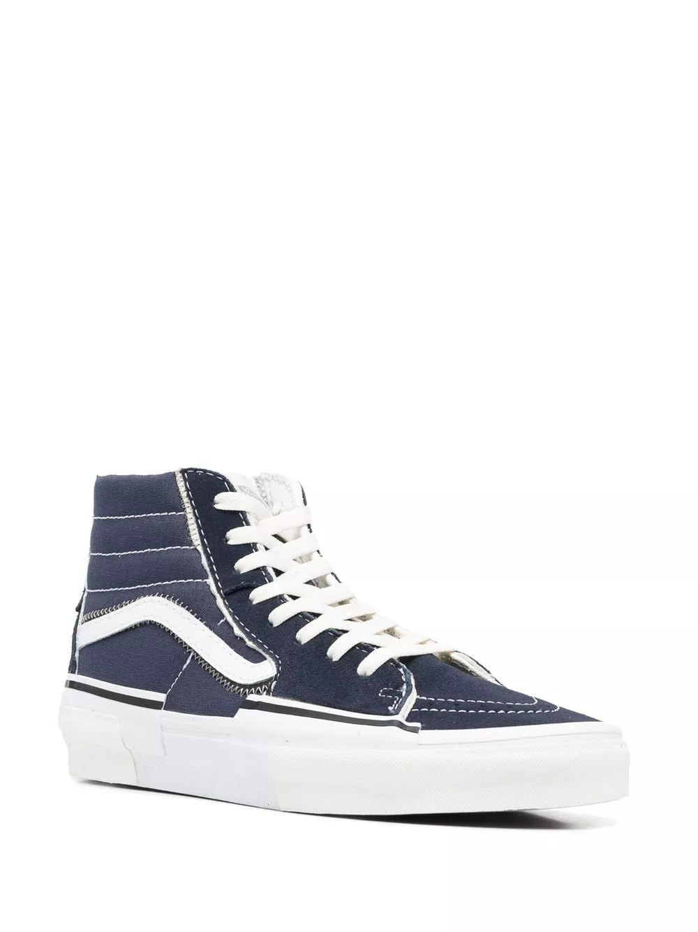 Kicked Out Shoe Store Vans Sk8-Hi Reconstruct high-top sneakers  0121