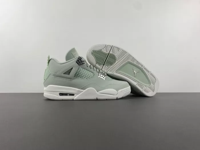 Kick Theory Air Jordan 4 Seafoam (W) HV0823-003 0120