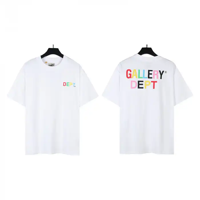 Kick Theory GA11ERY DEPT. T-SHIRT 24042328 0125