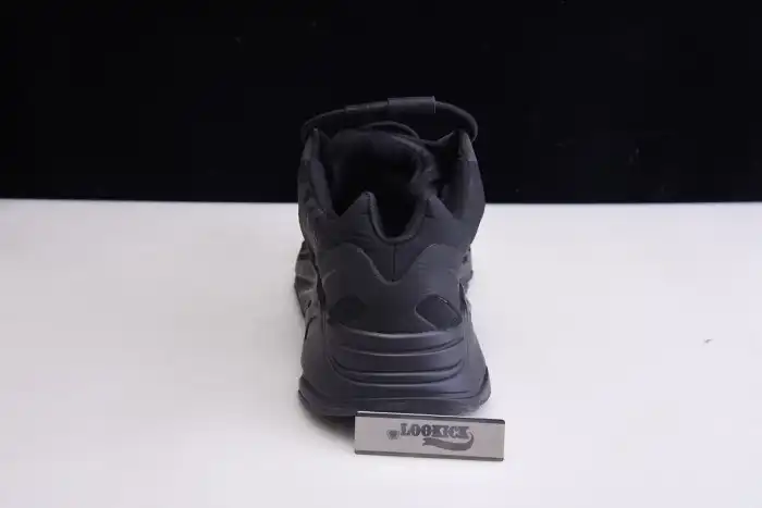 Kick Theory Adidas Yeezy Boost 700 MNVN Triple Black FV4440 0130