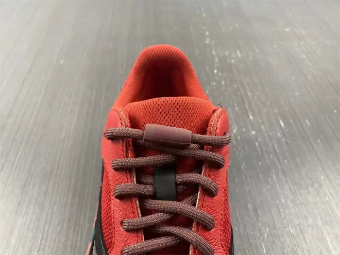 Kick Theory Adidas Yeezy Boost 700 Hi-Res Red HQ6979 0130