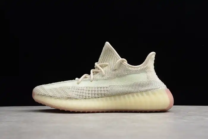 Kicked Out Shoe Store Adidas Yeezy Boost 350 V2 Lundmark Static FV3254 0130