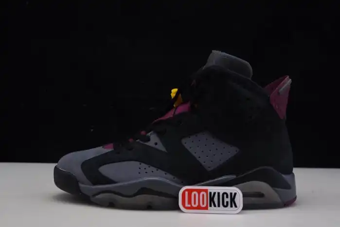 Kicked Out Shoe Store Air Jordan 6 