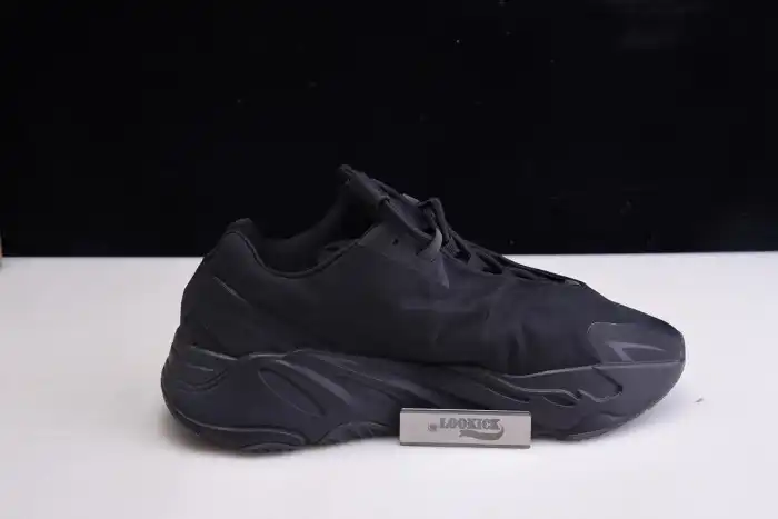 Kick Theory Adidas Yeezy Boost 700 MNVN Triple Black FV4440 0130