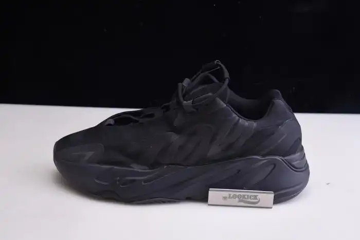 Kick Theory Adidas Yeezy Boost 700 MNVN Triple Black FV4440 0130