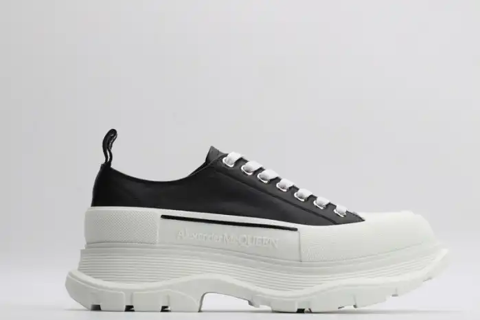 Kicked Out Shoe Store MQ SNEAKERS(Leather) 0127