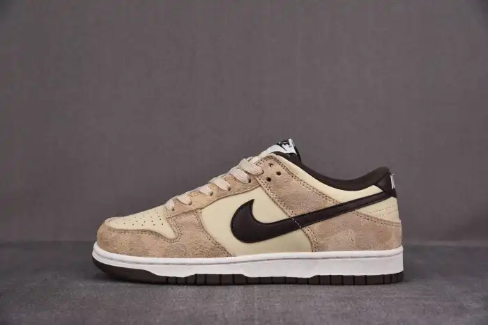 Kick Theory Nike Dunk Low Retro PRM Animal Pack Giraffe Cheetah DH7913-200 0128