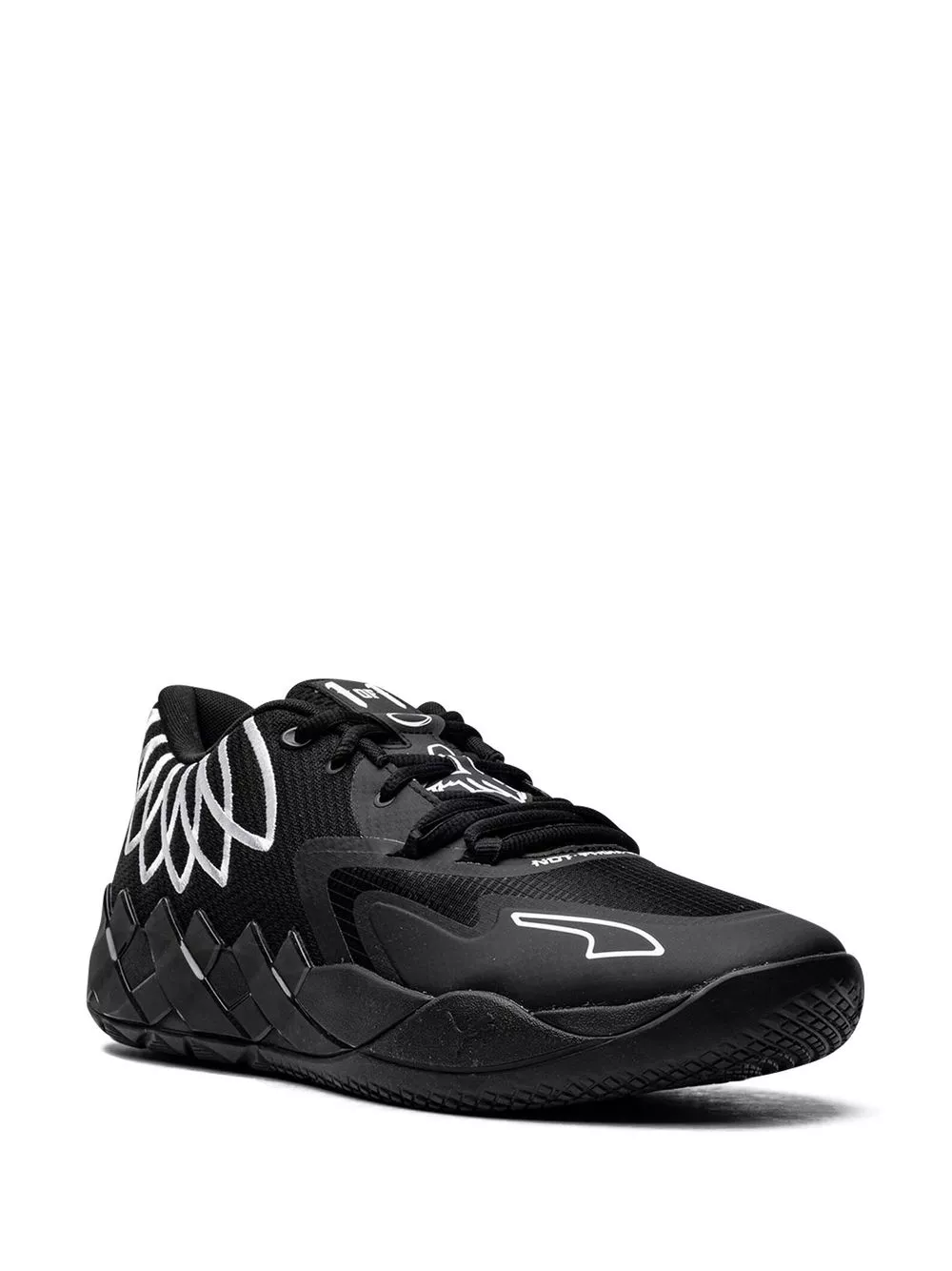 Kicked Out Shoe Store PUMA Lamelo Ball Mb.01 LO 