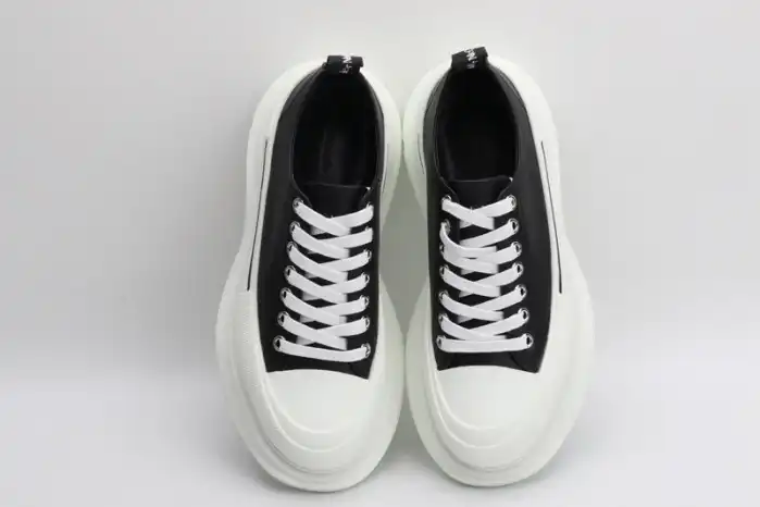 Kicked Out Shoe Store MQ SNEAKERS(Leather) 0127