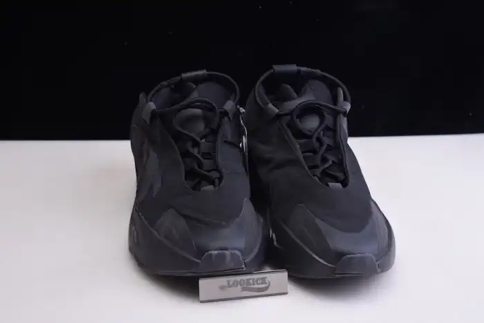 Kick Theory Adidas Yeezy Boost 700 MNVN Triple Black FV4440 0130