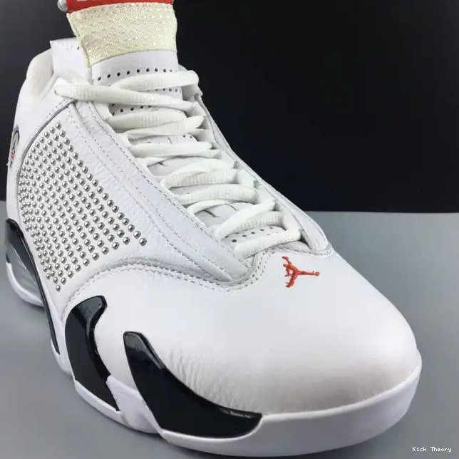 Kicked Out Shoe Store 14 Jordan White Air BV7630-106 Retro 0211