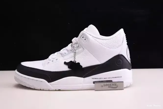 Kick Theory FRAGMENT DA3595-100 JORDAN 3 AIR 0207