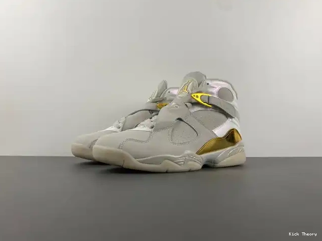 Kick Theory 8 Jordan 832821-030 Retro Champagne 0214