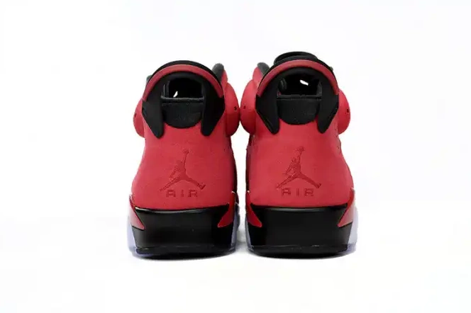 Kick Theory Jordan 6 Toro CT8529-600 Air 0213