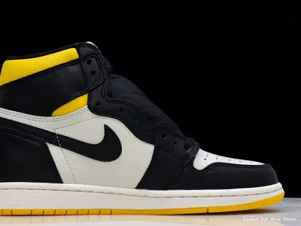 Kicked Out Shoe Store 861428 Retro 1 NRG For OG - 107 Jordan 