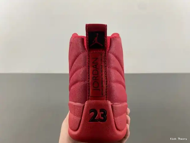 Kicked Out Shoe Store 130690-601 12 Red Retro Gym Air Jordan (2018) 0215