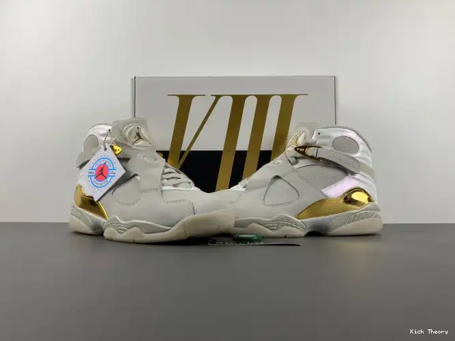 Kick Theory 8 Jordan 832821-030 Retro Champagne 0214