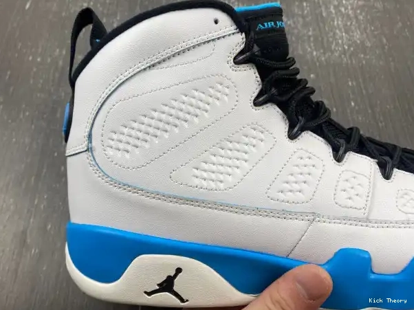 Kicked Out Shoe Store Air 9 FQ8992-101 Jordan Powder Blue 0212