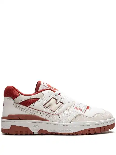 Kicked Out Shoe Store New Balance 550 